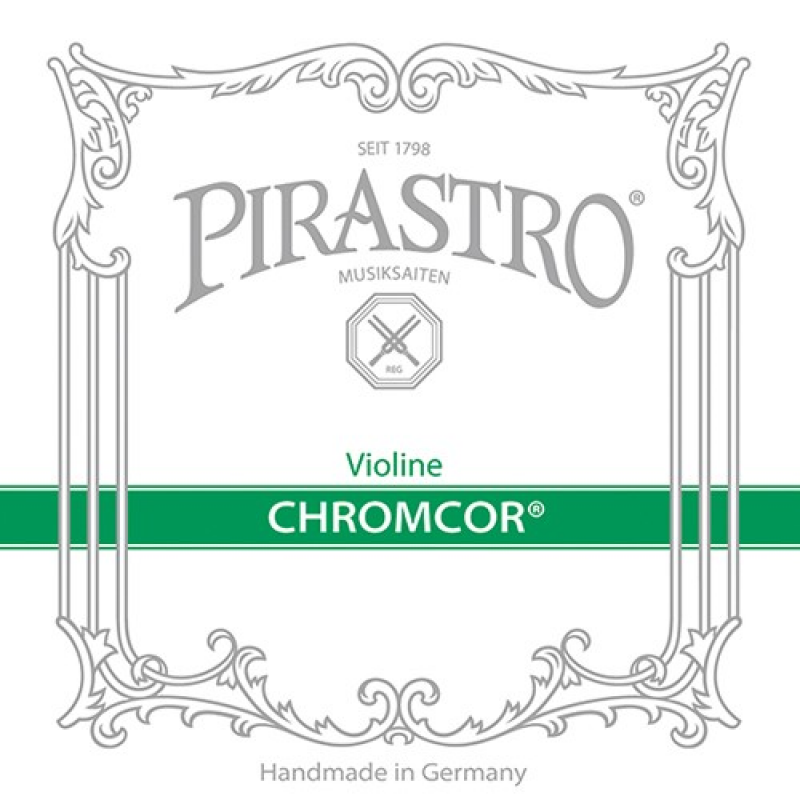 PIRASTRO CHROMCOR G 319420